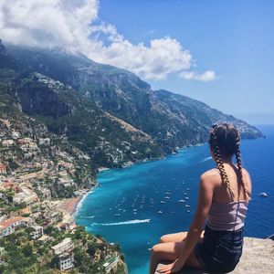 Meet your Posher, Noella